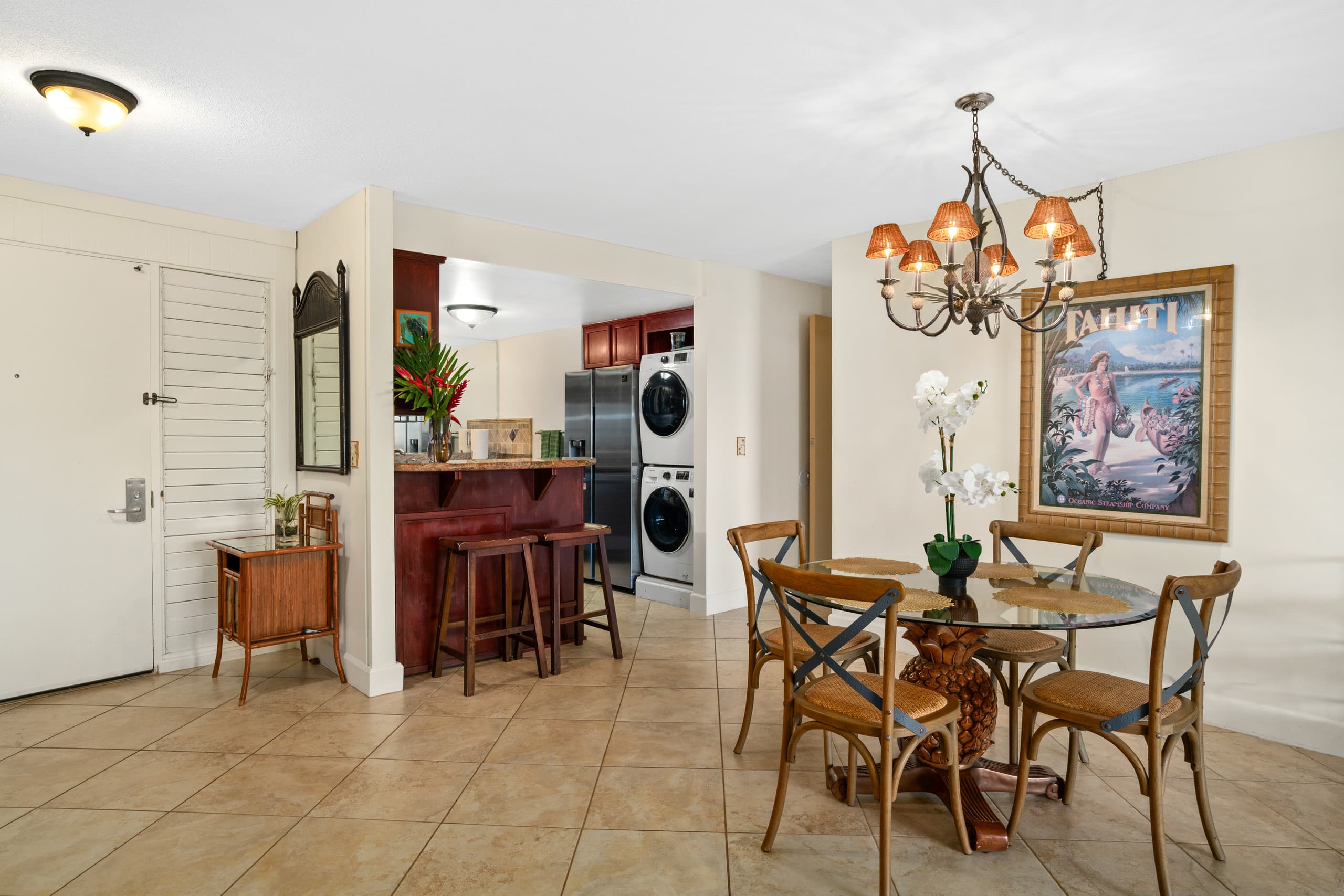 Elegant Ocean View Condo at HBR, A/C Included - Image 9