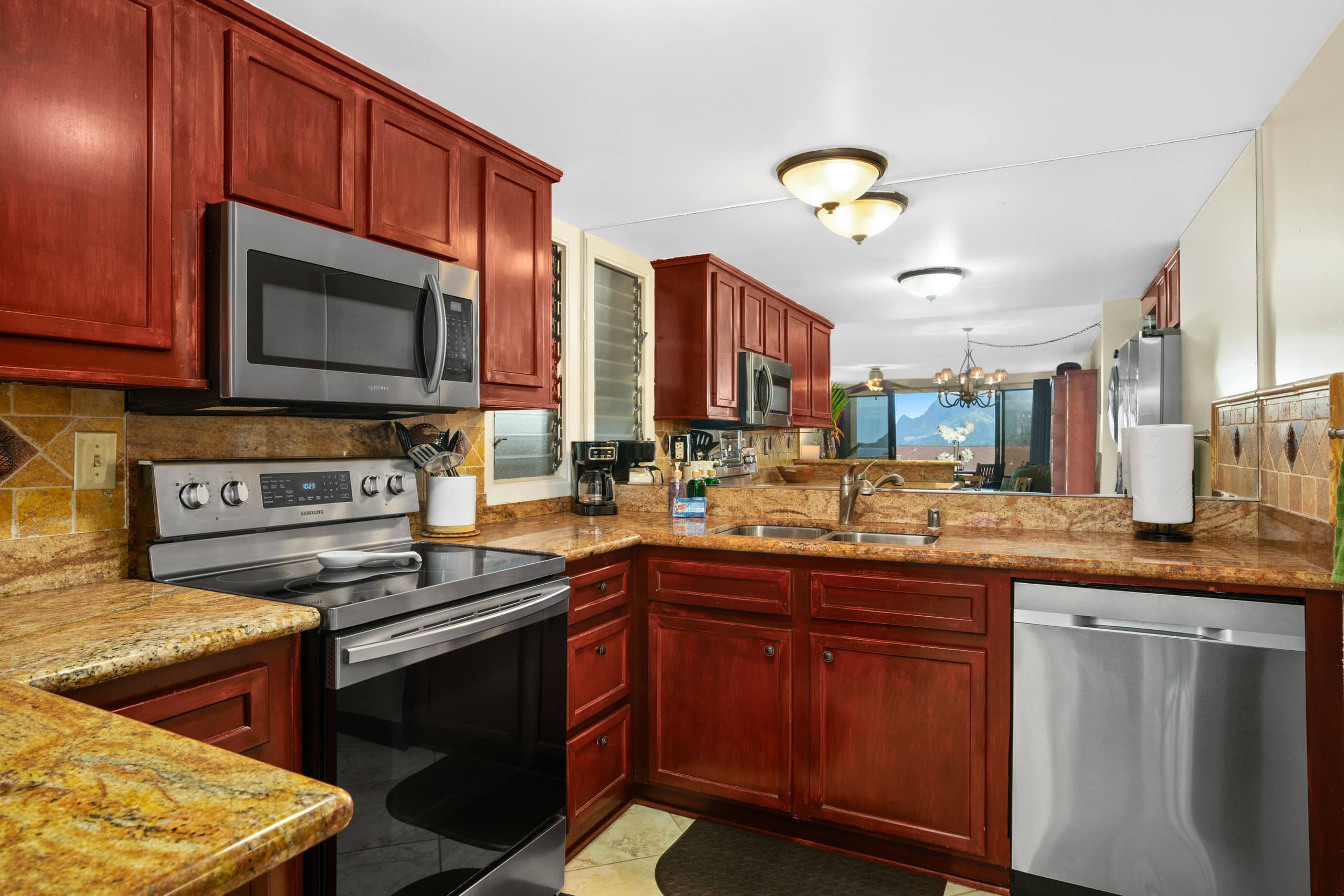 Elegant Ocean View Condo at HBR, A/C Included - Image 6