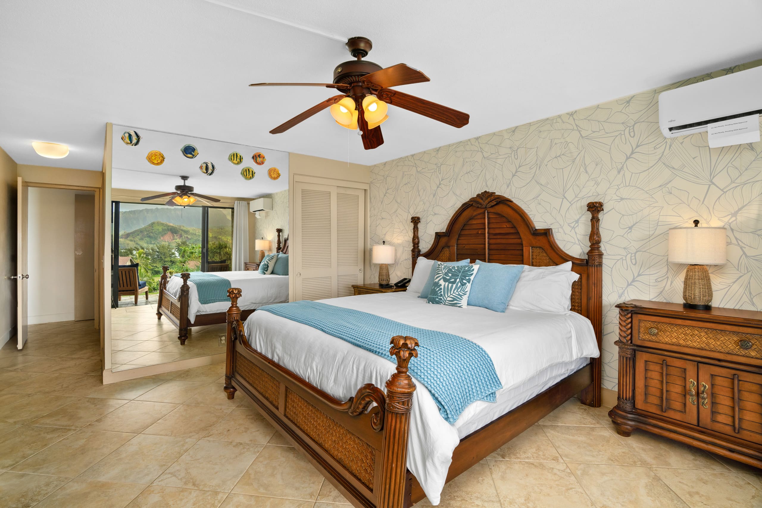 Elegant Ocean View Condo at HBR, A/C Included - Image 13