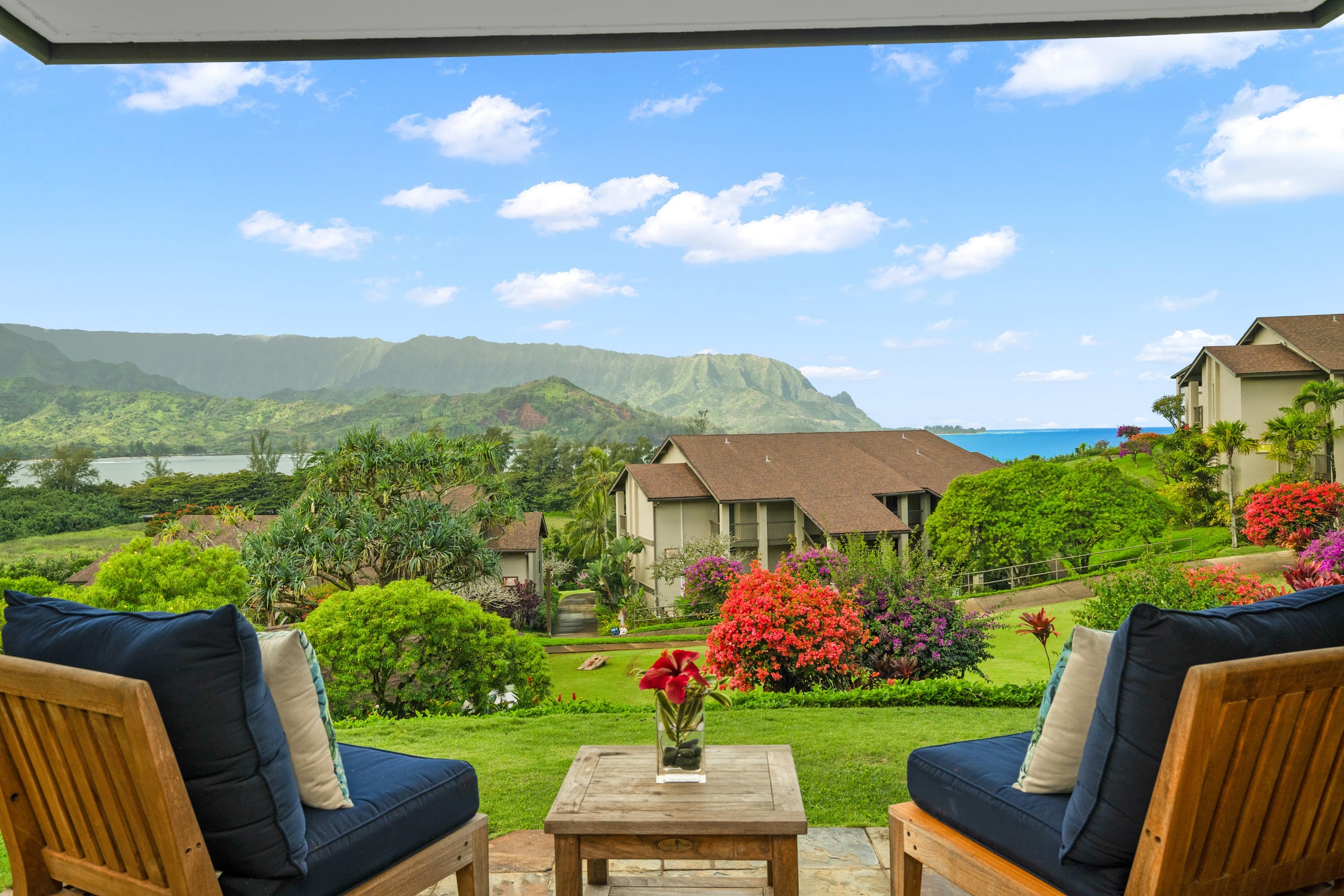 Elegant Ocean View Condo at HBR, A/C Included - Image 16