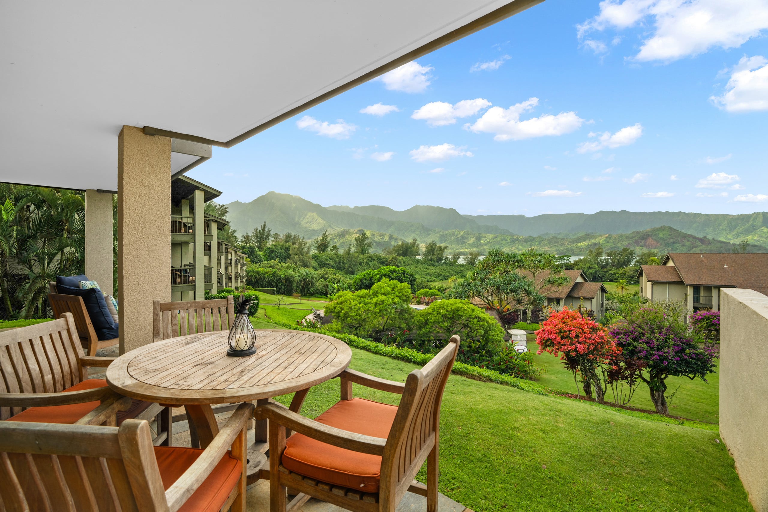 Elegant Ocean View Condo at HBR, A/C Included - Image 17