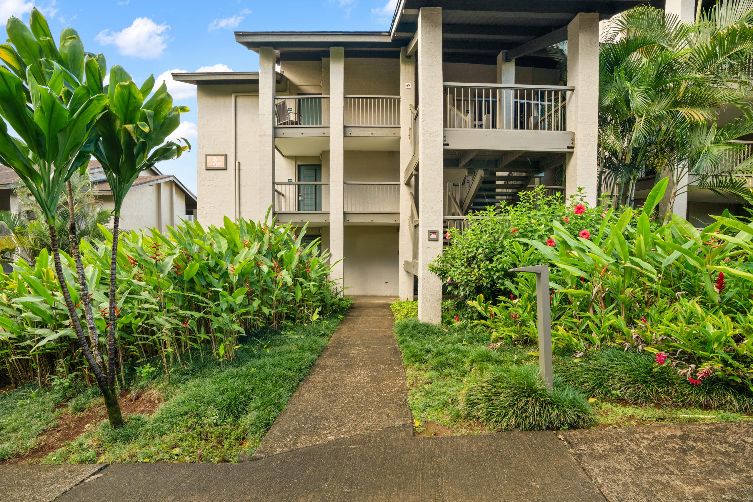 Elegant Ocean View Condo at HBR, A/C Included - Image 19