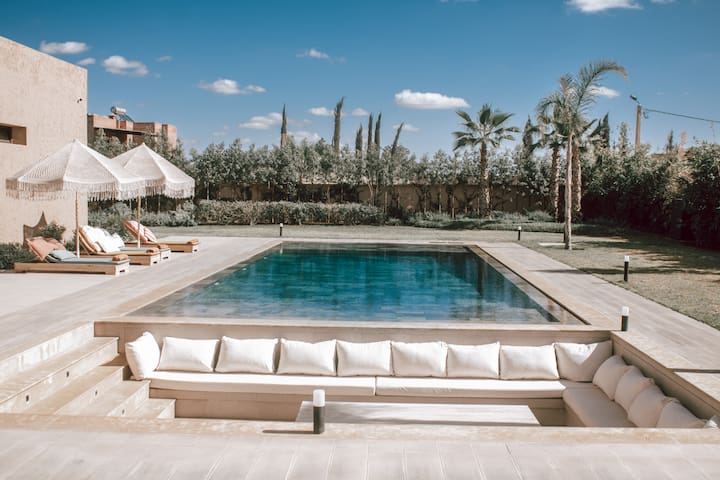 Moz Immo managed Airbnb listing 1