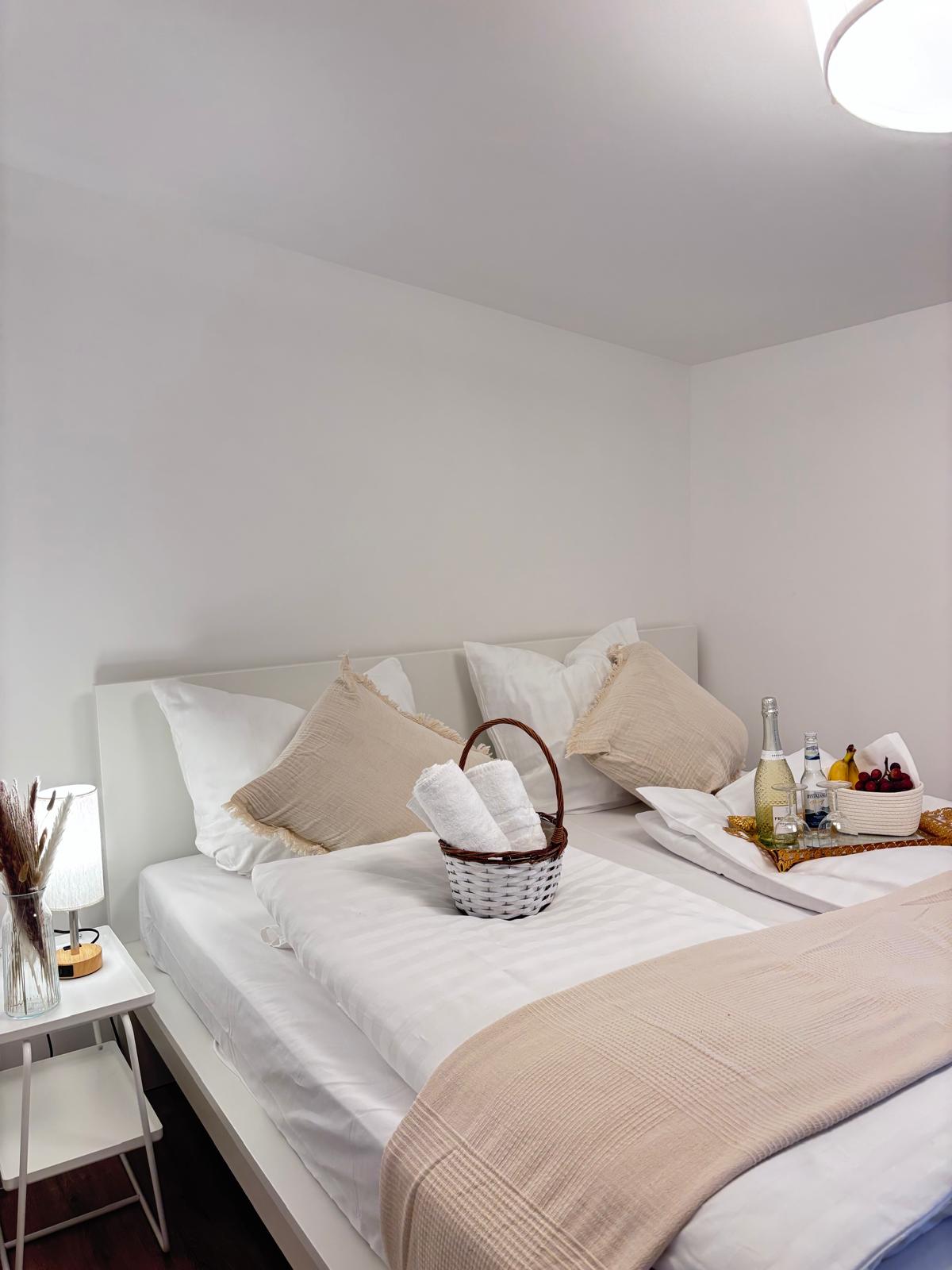 Спална соба 4