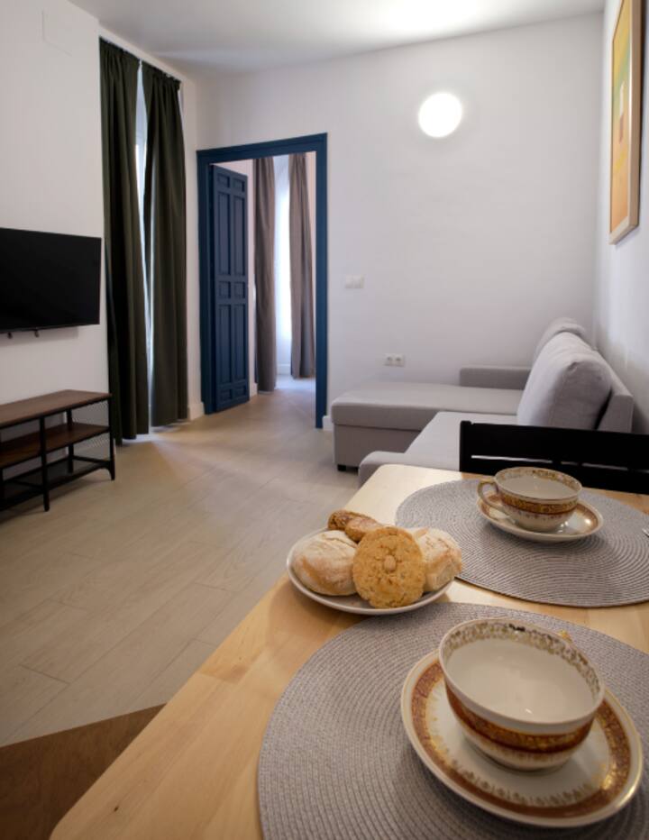 V11apartamentos Nº 2 Archidona - Archidona