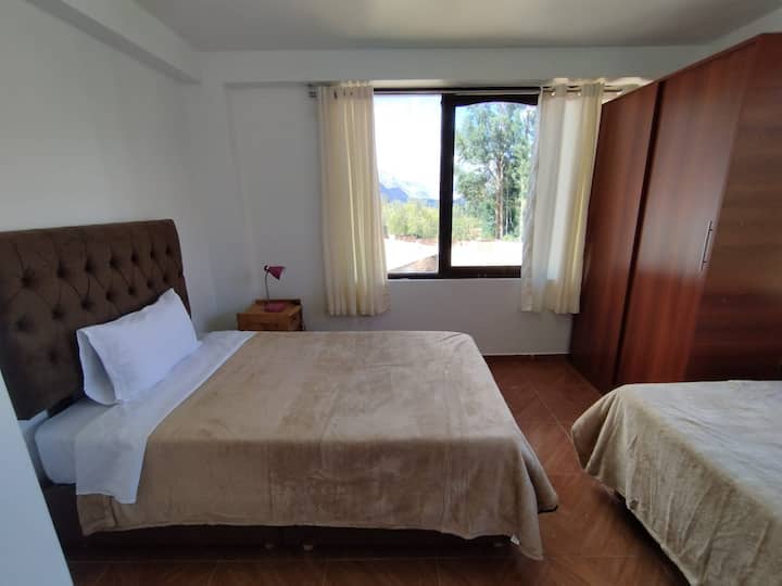 غرفة النوم 3