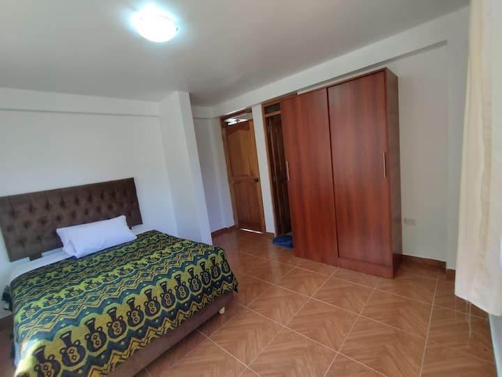 غرفة النوم 1