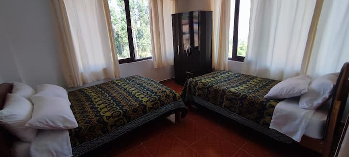 غرفة النوم 5