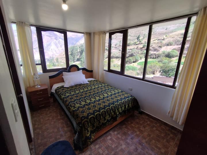 غرفة النوم 2