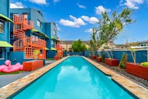 1503 Fairview Unit B rental in Houston