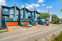 1503 Fairview A & B rental in Houston