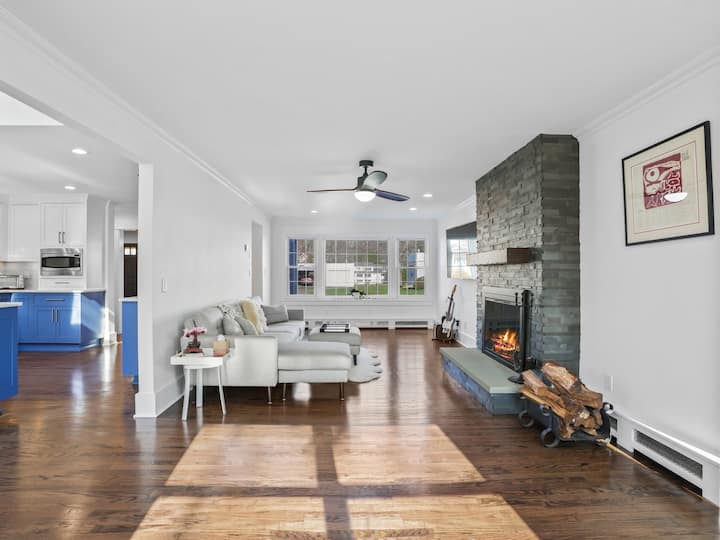 Home In Fairfield - Fairfield, CT