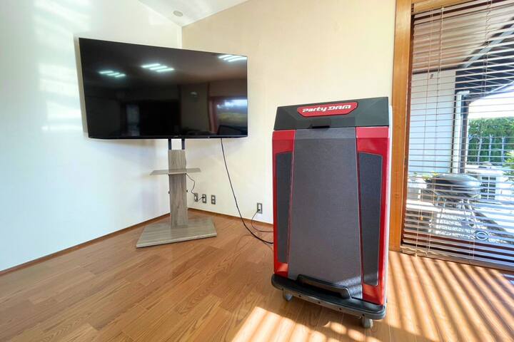 Airbnb、民泊、ゲストハウス用の家具・家電一式セット（５名滞在） - 寝具