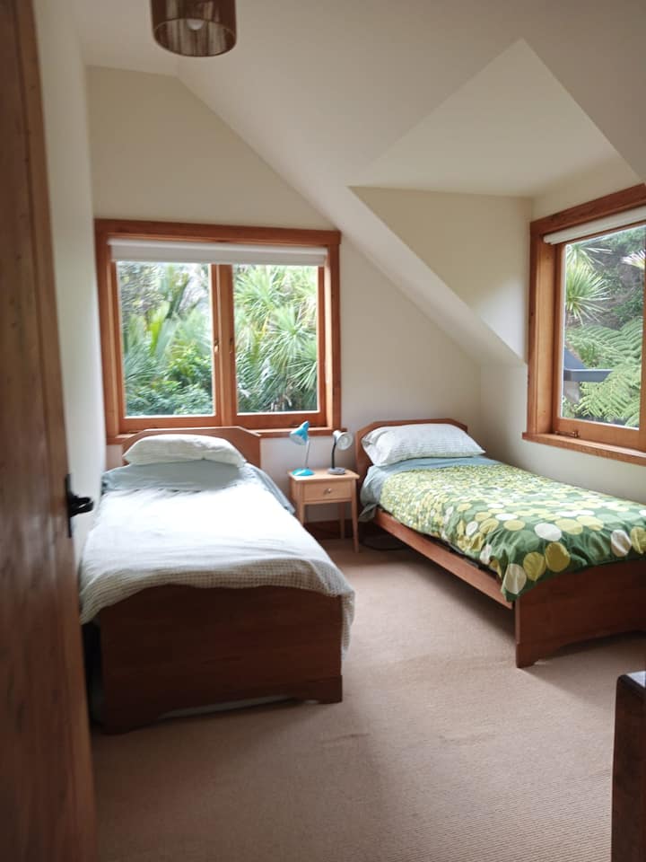 საძინებელი 3