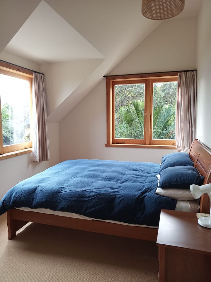 საძინებელი 2