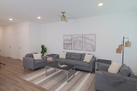 Gridiron Getaway@ Tarrant Place