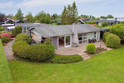 Cottage near Aarhus, Walking distance to sea