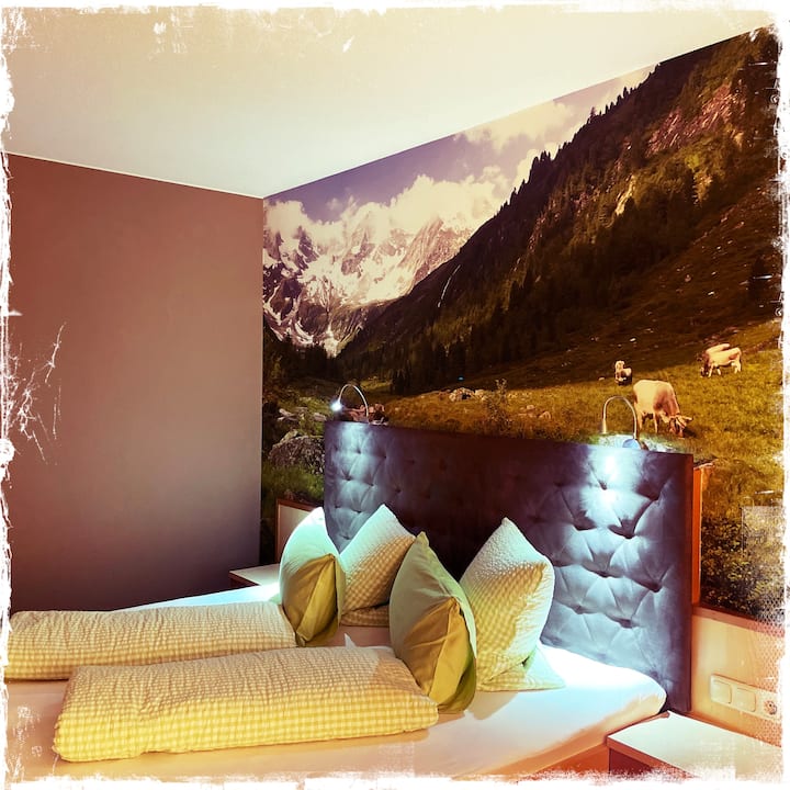 Camera da letto 11