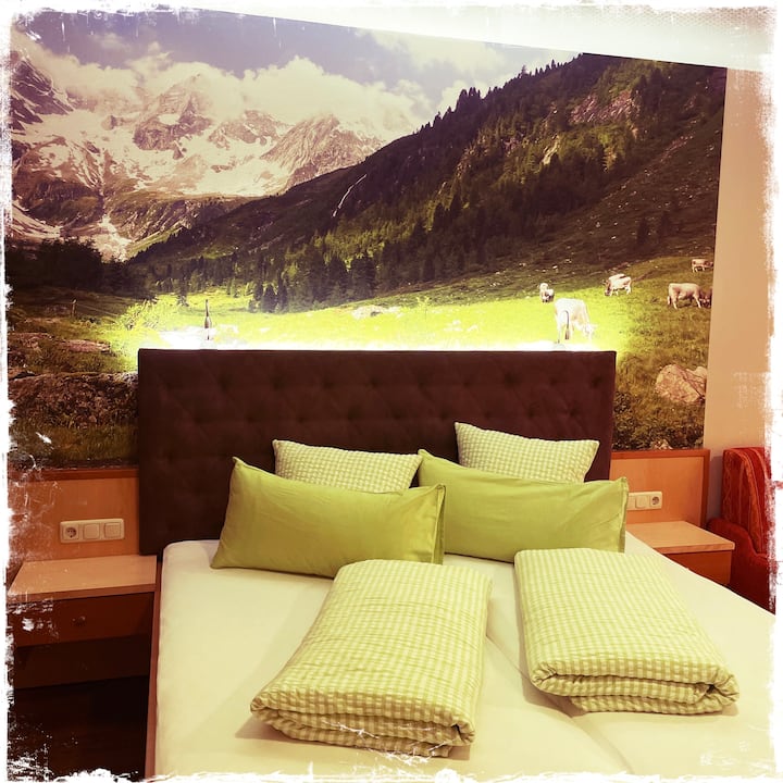 Camera da letto 7