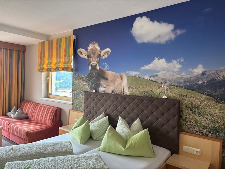 Camera da letto 14
