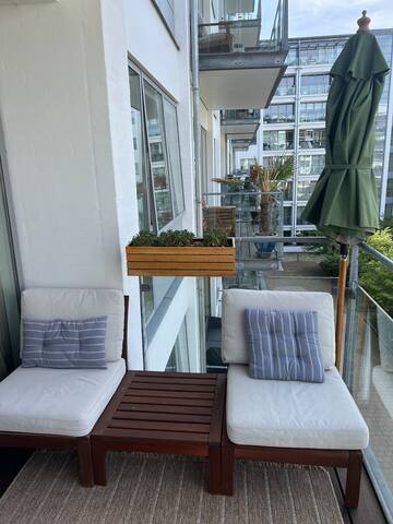 2 bedroom apartment next to water and park! gallery image 5