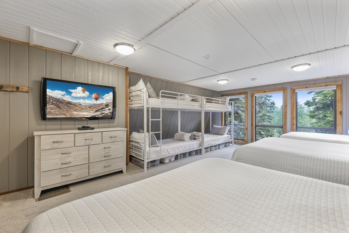 غرفة النوم 3