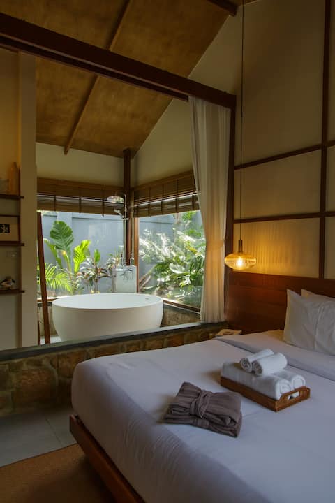 M1 By Mamori house