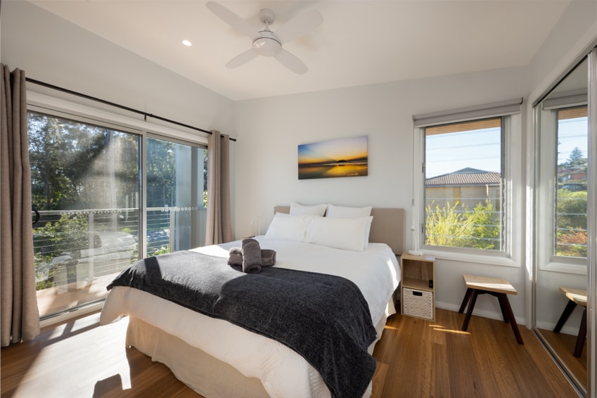 غرفة النوم 1