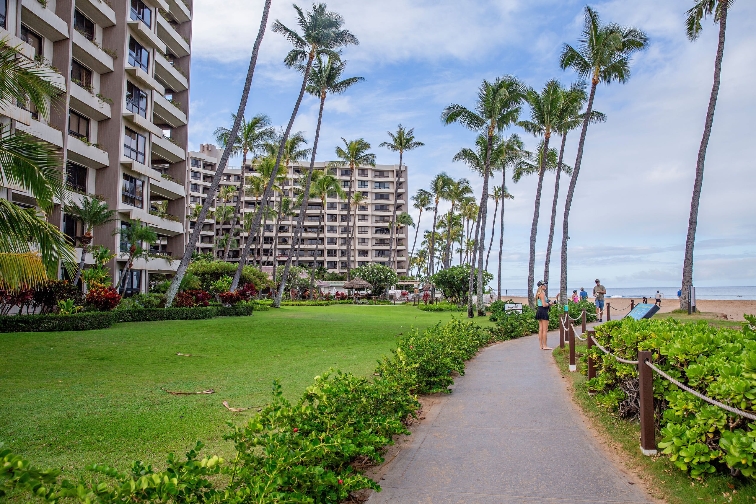 Condo in Lahaina · ★4.96 · 2 bedrooms · 4 beds · 2 private baths - Image 53