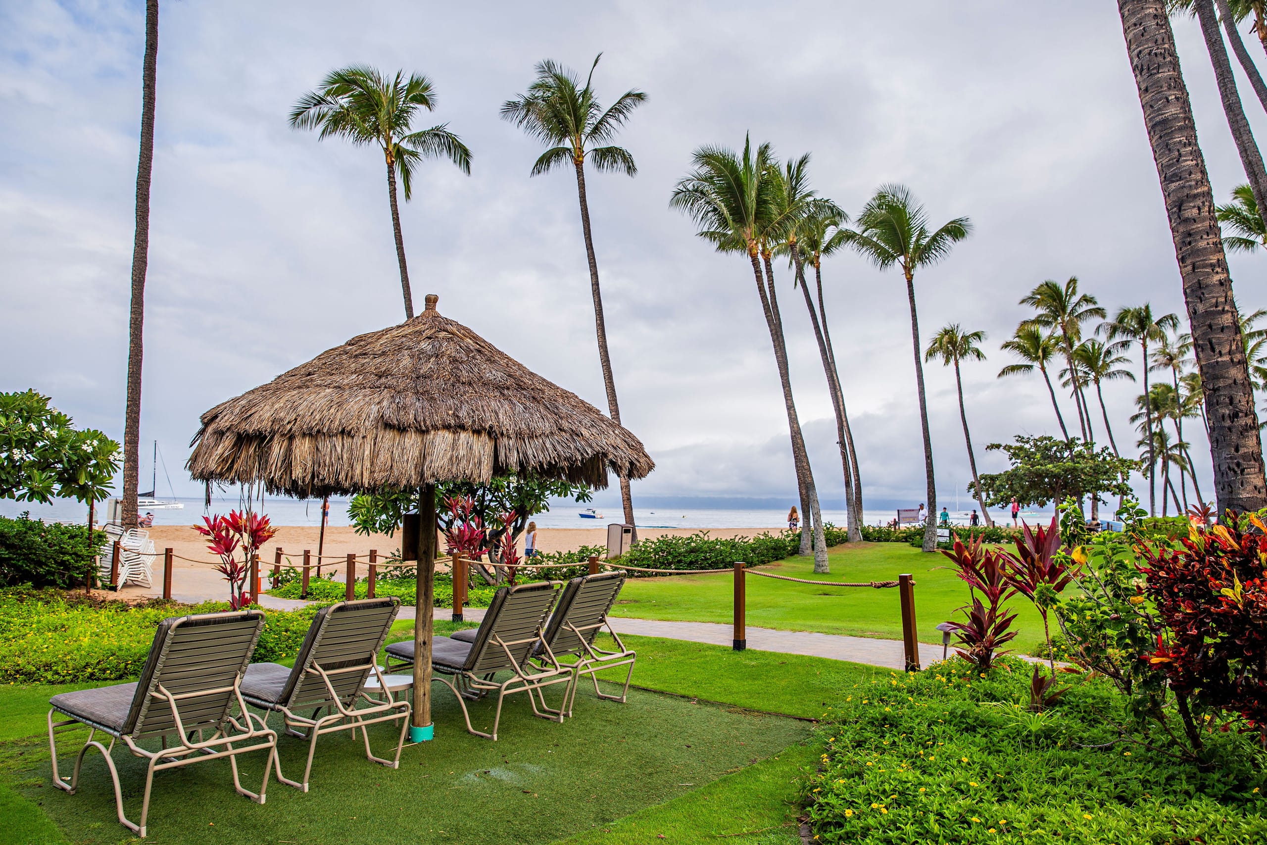 Condo in Lahaina · ★4.96 · 2 bedrooms · 4 beds · 2 private baths - Image 50