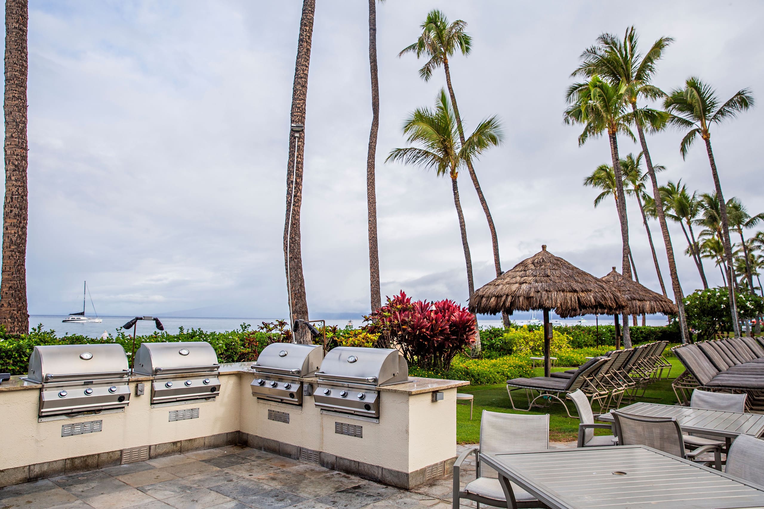Condo in Lahaina · ★4.96 · 2 bedrooms · 4 beds · 2 private baths - Image 49