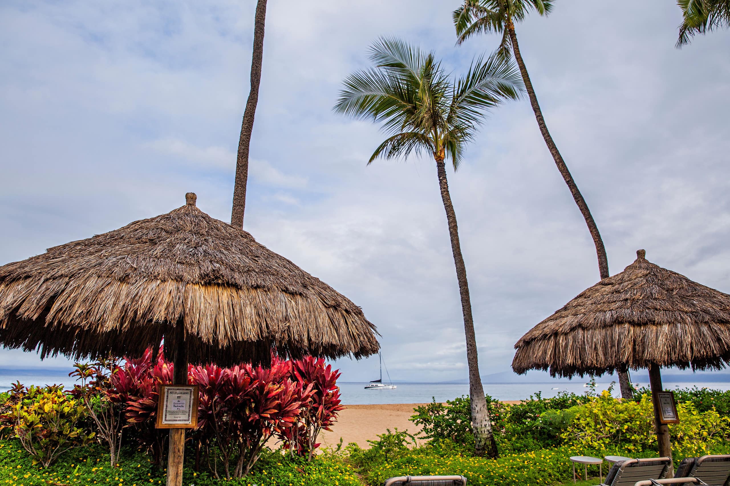 Condo in Lahaina · ★4.96 · 2 bedrooms · 4 beds · 2 private baths - Image 48