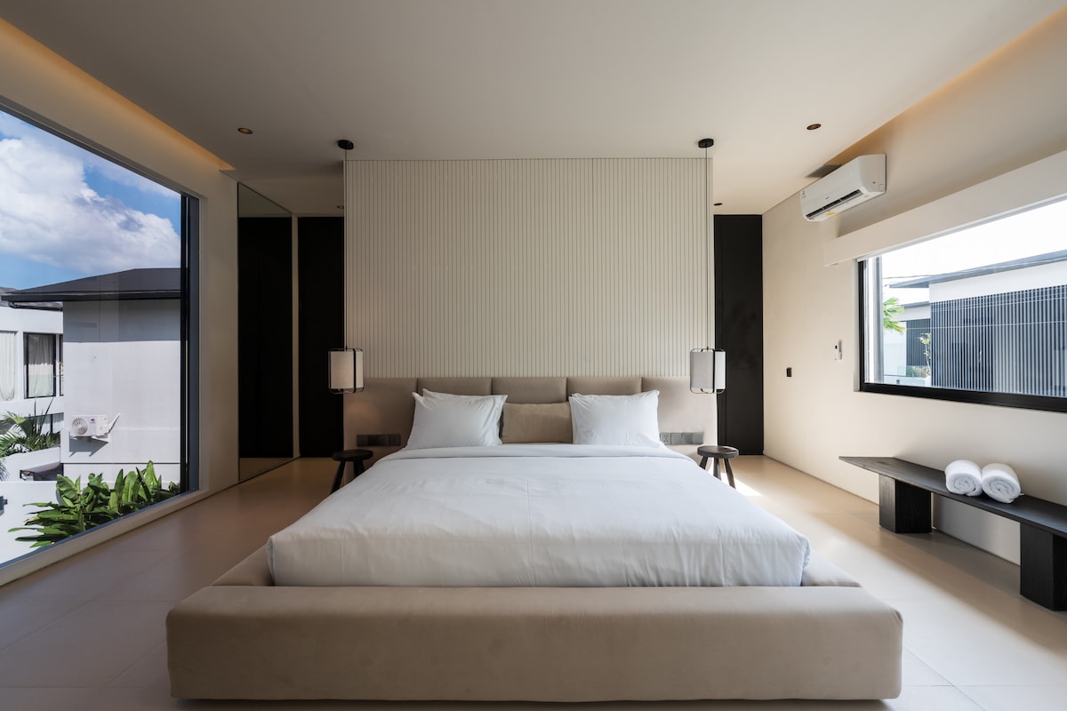 غرفة النوم 2