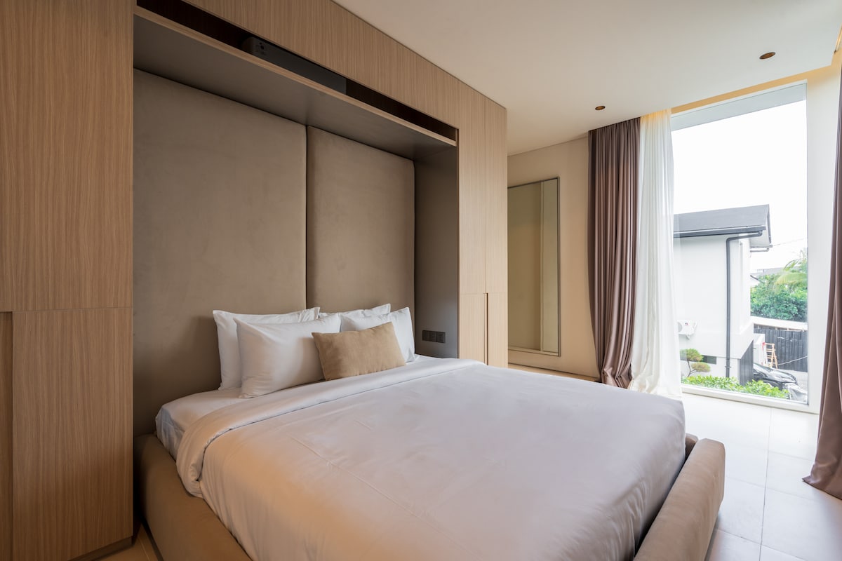 غرفة النوم 3