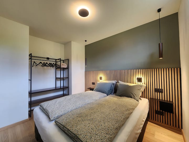 ห้องนอน