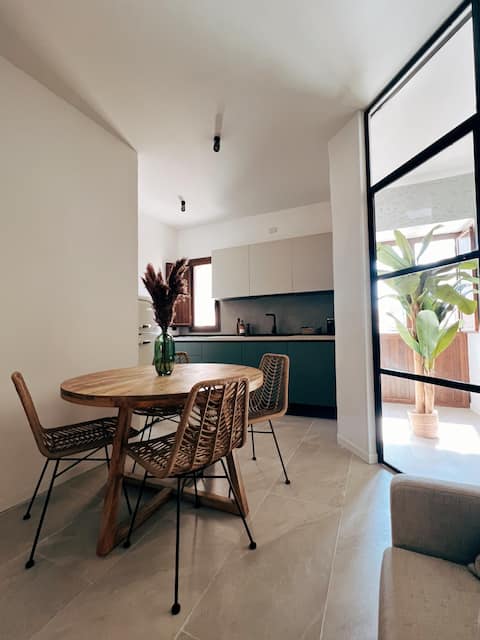 Top Airbnb: JJBayt - Terrace a Siracusa