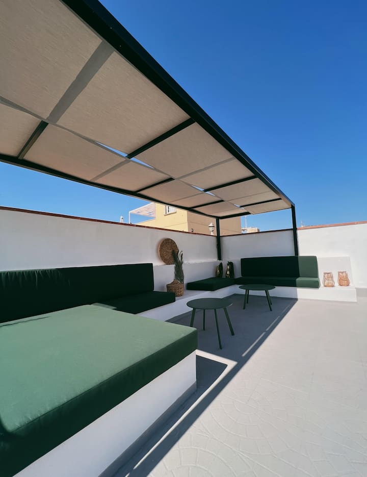 Jjbayt - Terrace - Syracuse