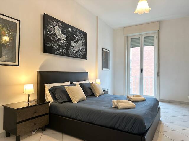 Florence Relax near the center+terrace+pvtParkin gallery image 5