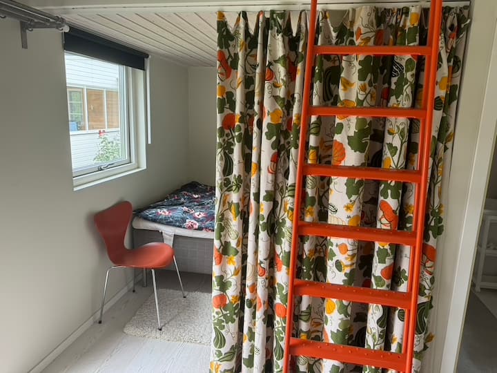 საძინებელი