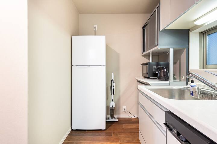 8-min. walk／Wi-Fi／Access to the city center gallery image 5