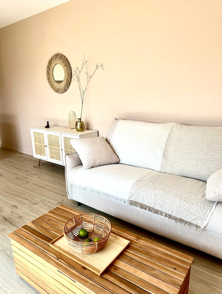 Дневна соба