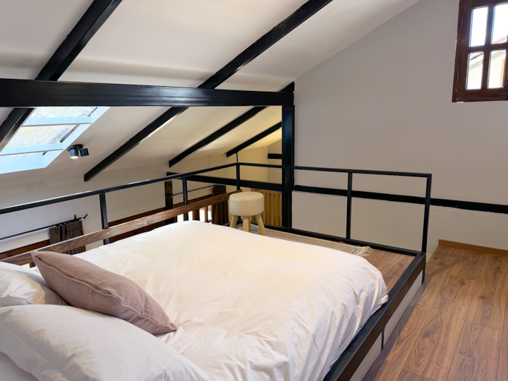 Спална соба 2