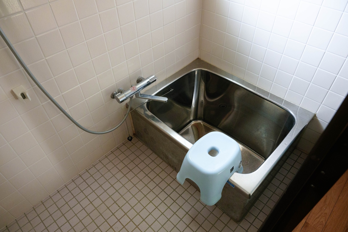 フルバスルーム