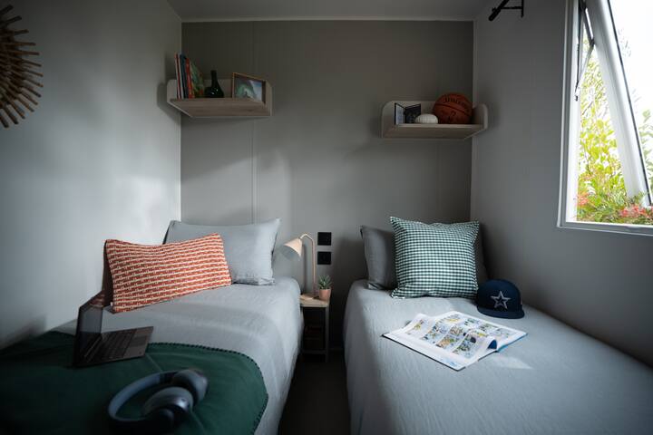 غرفة النوم 3