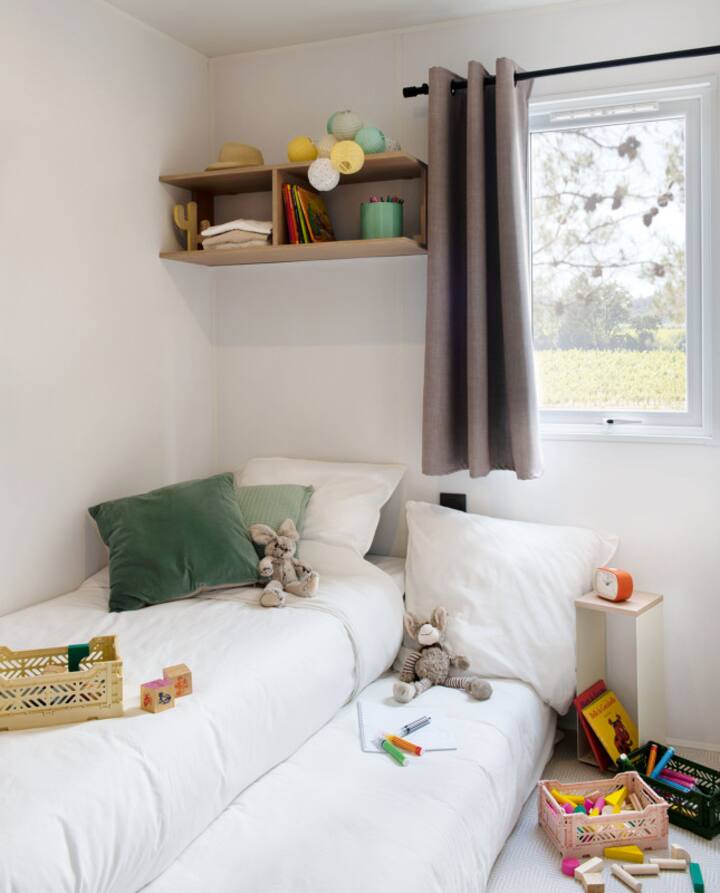 غرفة النوم 2