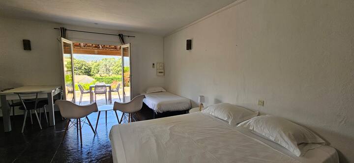 Спално помещение