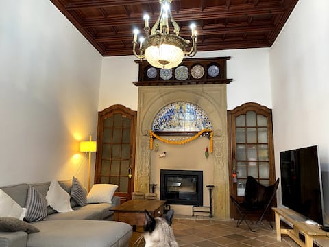 Popular Airbnb listing: Coastal house ideal for couples. in Calella