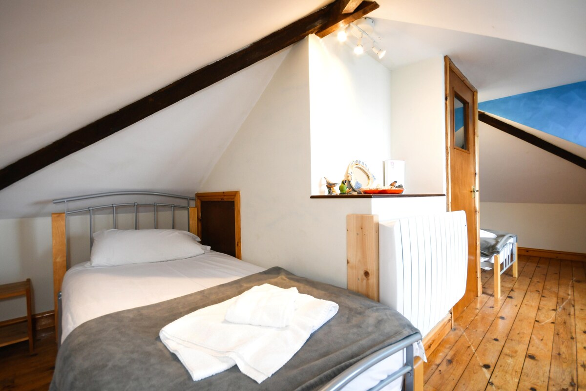 غرفة النوم 3