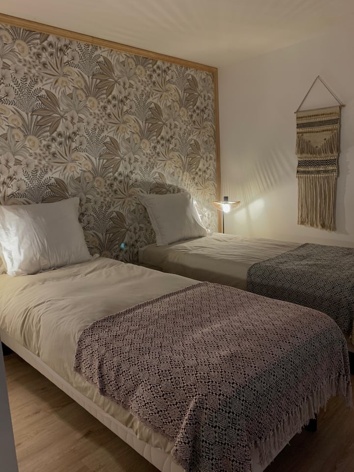 Chambre 3