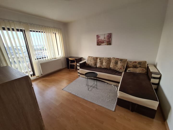 Всекидневна